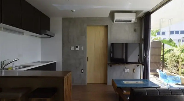 Aruflat (Miyakojima), Prenota Hotel Miyakojima 