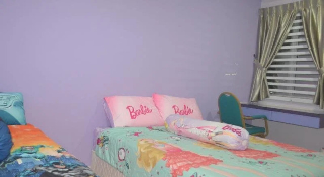 ZM Holiday Home, Rezerwuj Hotel Pontian Johor