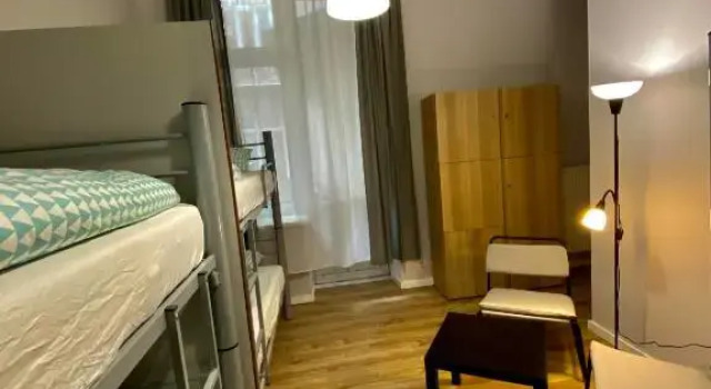 Семейный номер Standard SKY HOSTEL