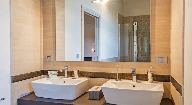 Номер Comfort Villa DellAnnunziata