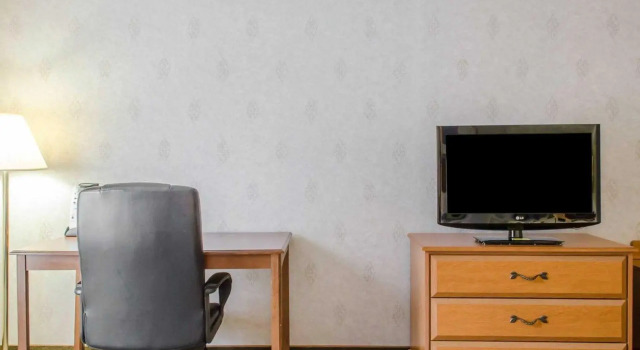 Номер Standard Comfort Inn Huntingdon