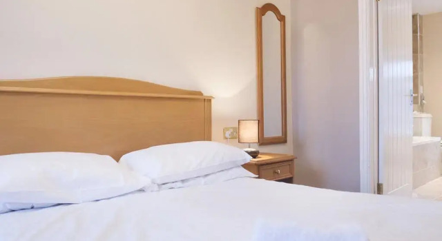 Номер Standard Wellington Hotel
