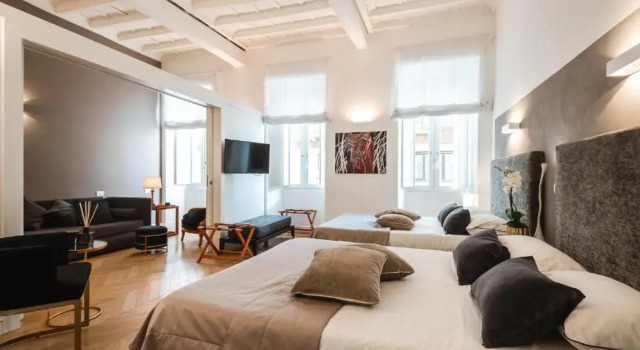 Люкс EBL LUXURY HOME