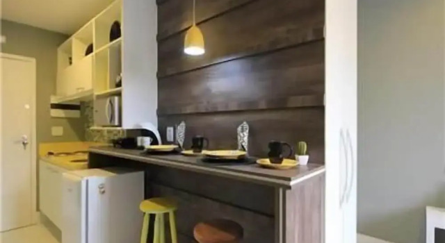 Апартаменты Standard GoHouse Copacabana 517