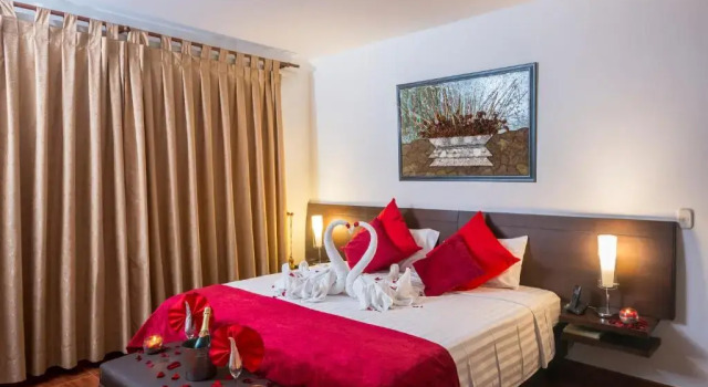 Casablanca Hotel, RestoBar, Catering, Eventos & Turismo en Garzón, Book Hotel Garzón Huila