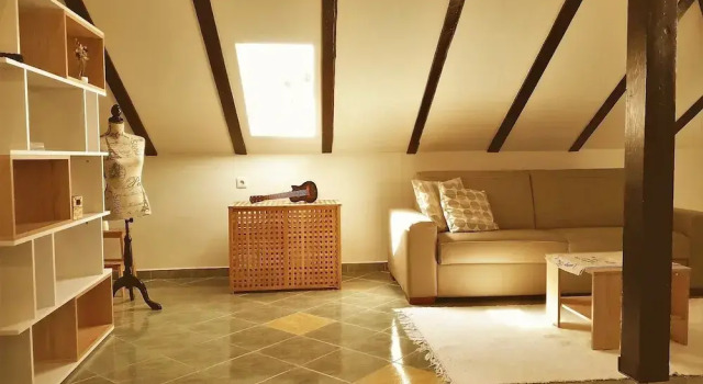 Студия Guest House Klaudija