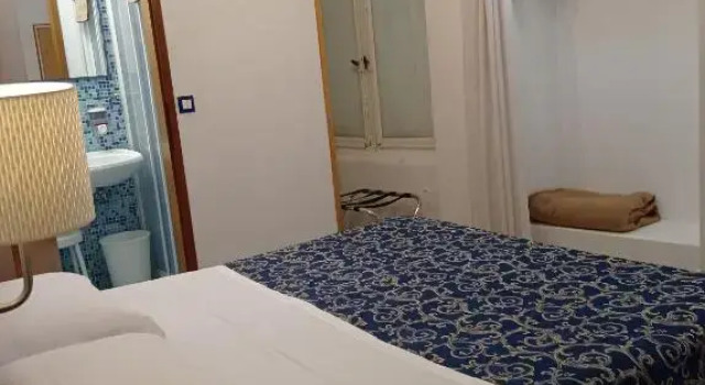 Номер Economy Hotel Caneva