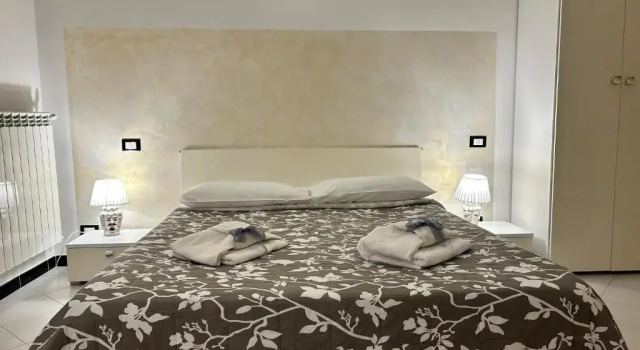Апартаменты San Pietro Casa Vacanze