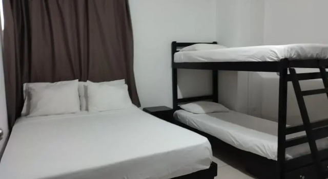 Yosu Hostal, Reserva ahora Hostal o pensión Riohacha La Guajira