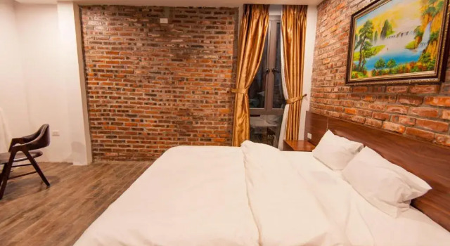 Номер Standard King Kong Homestay