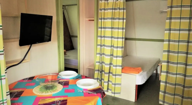 Camping Costa Blanca, Забронировать Кемпинг Кемпинги и глэмпинги Коста-Бланка, Кемпинг