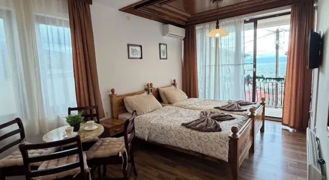 Номер Luxury Villa Srma OHRİD