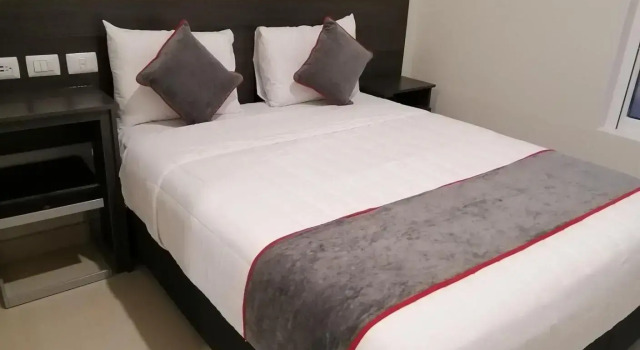 Vive Place, Réserver Hôtel Aguascalientes Mexique