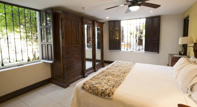 Hotel Villa Tequila, Rezerwuj Hotel Hotele 5-gwiazdkowe w Tequila, 5*