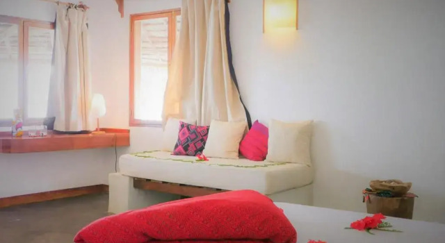 Номер Standard Hekaya Zanzibar