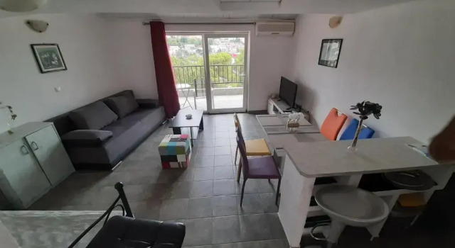 Apartman Franka, Забронировать Апартаменты/квартира Цриквеница Приморско-Горанская жупания