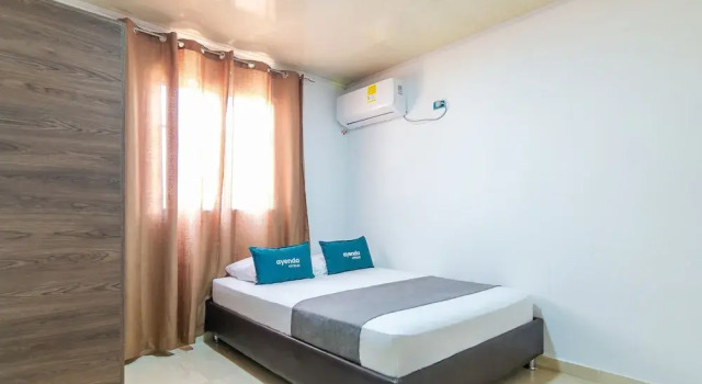 Hostal Casa Guajira