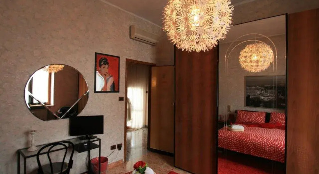 B&B Frontepista