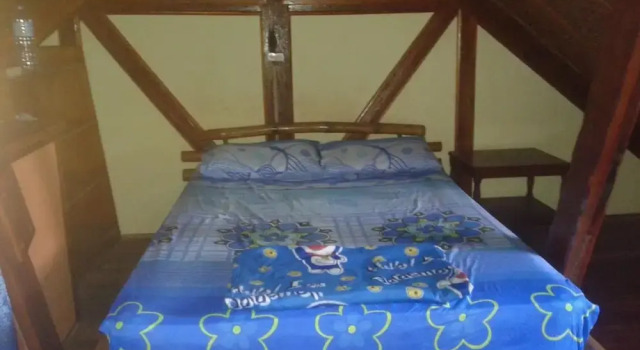 Henry's Hostel, Prenota Ostello Tawala Bohol