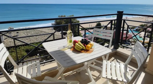 Апартаменты Europroperties Sirena Apartaments