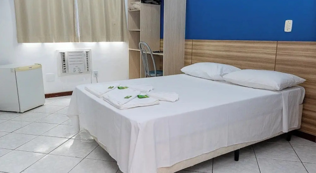 Номер Classic Inter Hotel