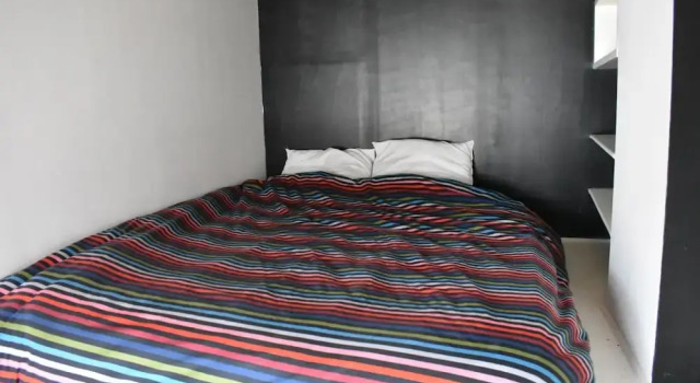 Studio Apartment in Saint-germain-des-prés & Saint-michel, Забронировать Апартаменты/квартира 6-й округ: Сен-Жермен Париж, рядом с Лувр — Риволи