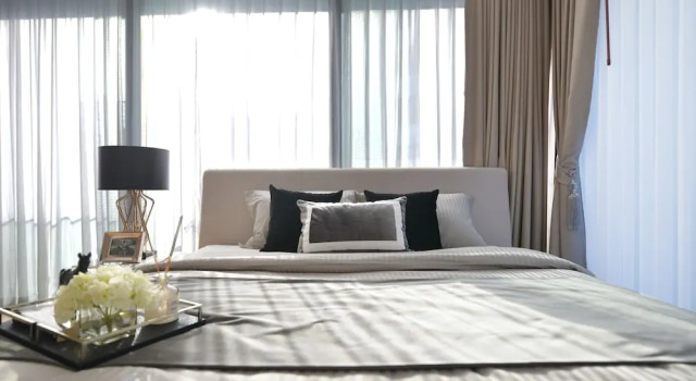 LeGrant Suites Sukhumvit 11 Bangkok