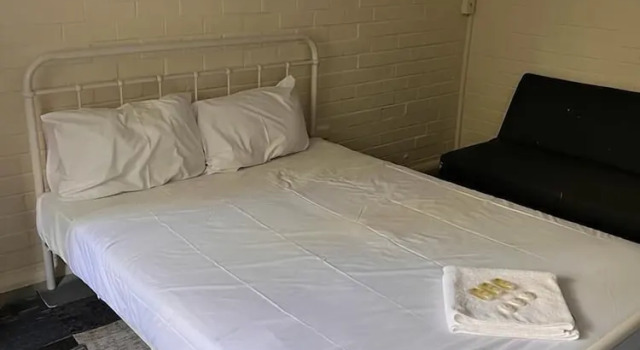Студия H & D Apartments