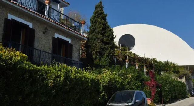 Domus Auditorium