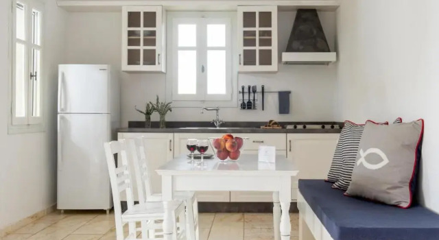 Вилла Stagones Luxury Villas