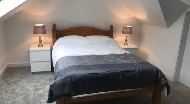 Beautiful Braemore Home in Cramond