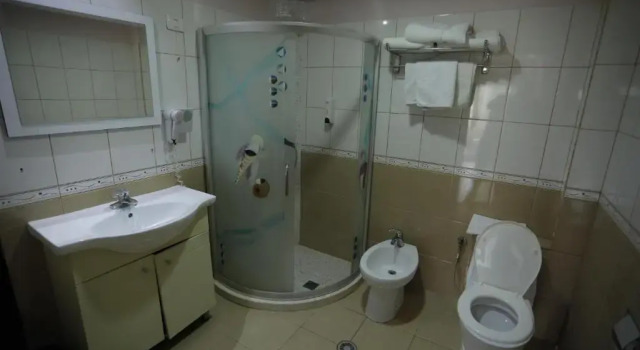 Семейный номер Standard Hotel 1 Maji