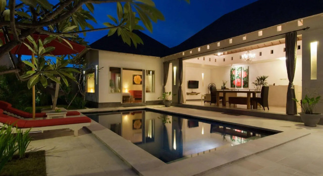 Kaisa Villa Seminyak