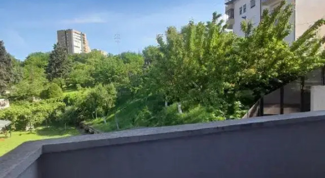 Номер Standard Nirvana SPA Center