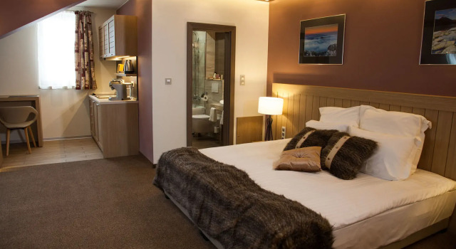 Amira Boutique Hotel, Prenota Boutique Hotel a Blagoevgrad con colazione, Colazione