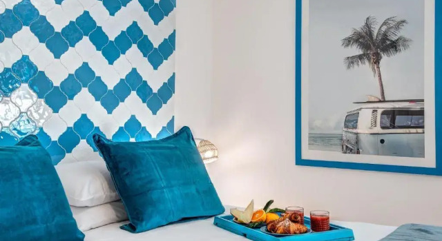 Апартаменты GOCCE VILLAS - Agave Apartments Sorrento