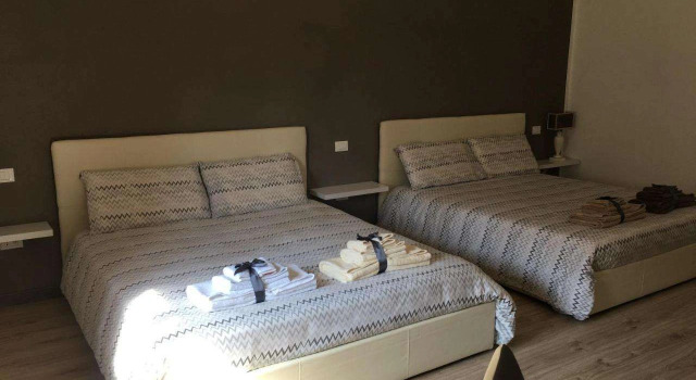 Residenza Guglielmo, Prenota Hotel Mantova Lombardia