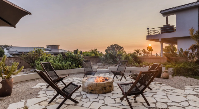 Seascape by Avantstay Spacious Contemporary Oasis in Del Mar, Забронировать Отель Отели Дель-Мар 3 звезды, 3*