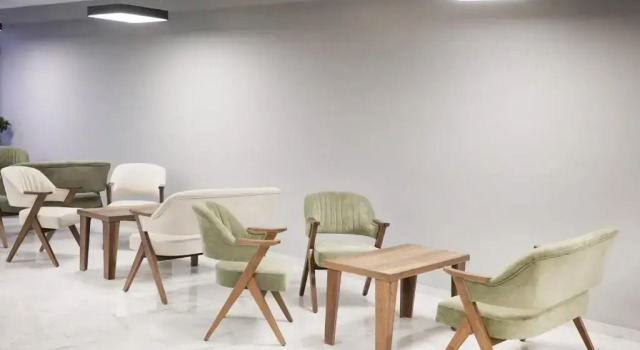 Двухместный номер Economy LİZBON HOTEL