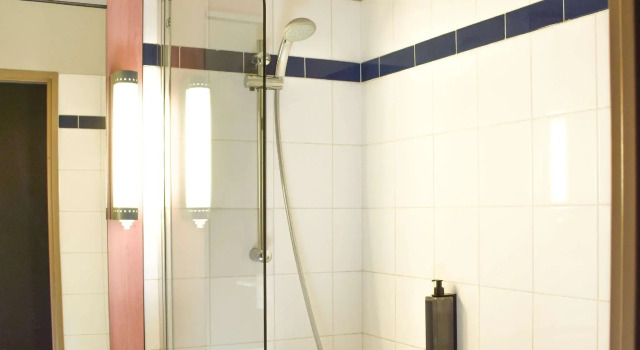 Standard double chambre ibis Rodez Centre
