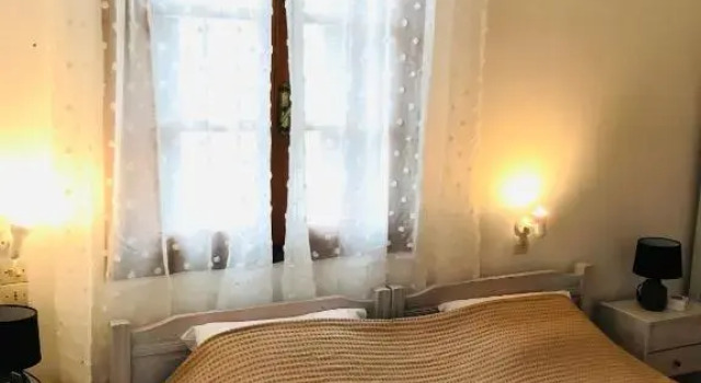 Двухместный номер Economy Skopelos Inn