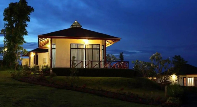 Chantara Valley Resort