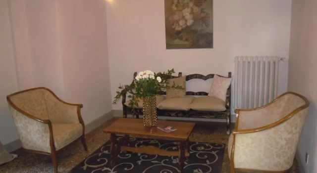 Полулюкс La Residenza 818