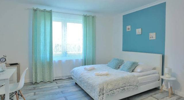 Lu Apartments - Marine Apartment