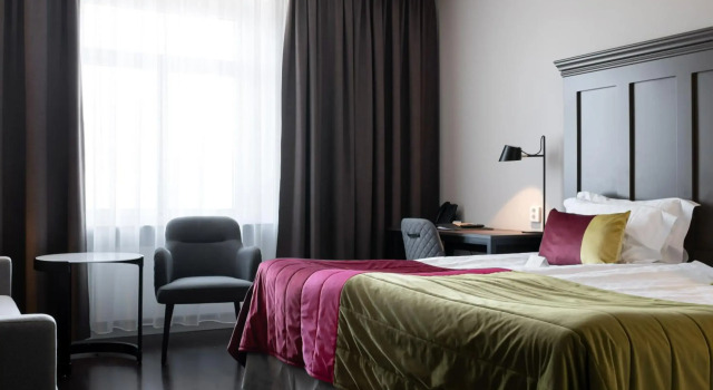 Elite Stora Hotellet, Reserva ahora Hotel Jönköping Vättern