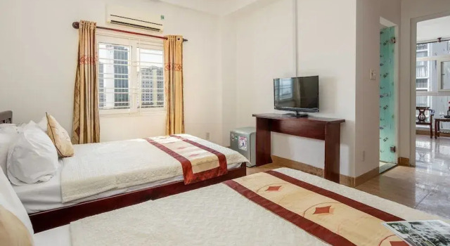 Little Beach Hotel Da Nang, Prenota Hotel Da Nang 