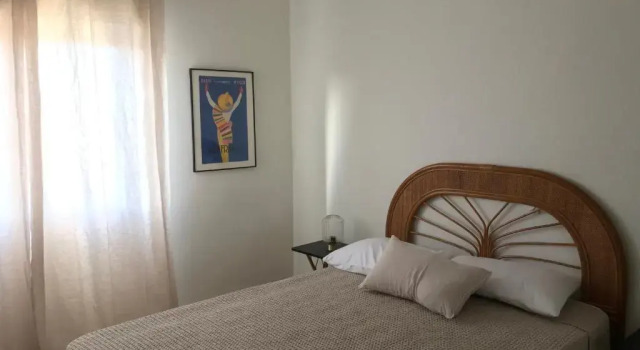 Двухместный номер Standard с видом на море Casa Orfea