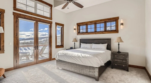 Mountain Oasis Dreams, 7 bedroom home with Hot tub, New listing! 8 Home by RedAwning, Prenota Hotel Silverthorne Vail Ski