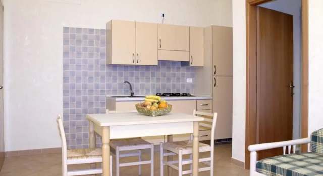 Номер Standard Residence Fontana Vecchia