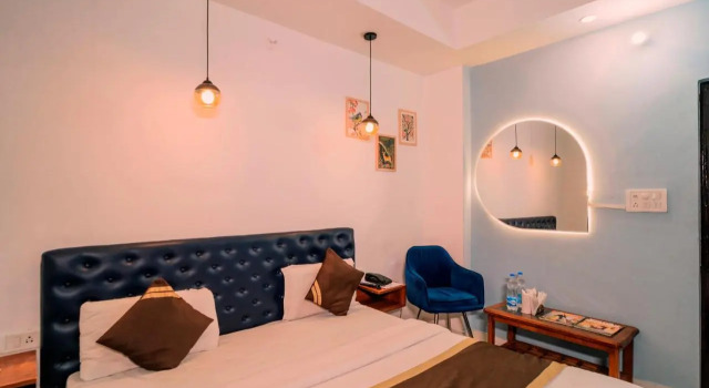 Hotel DiDi International